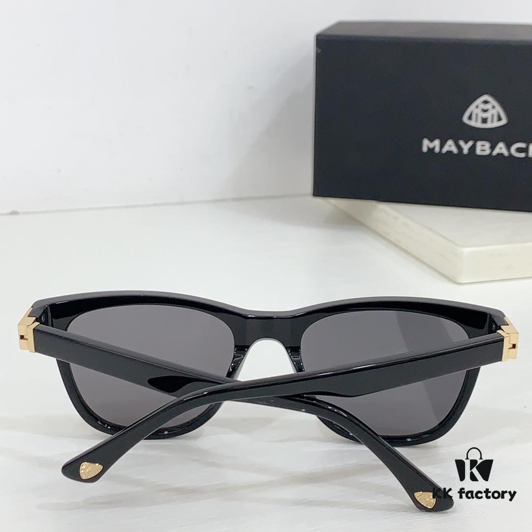 150 MAYBACH THE King S-C-026 Sunglasses