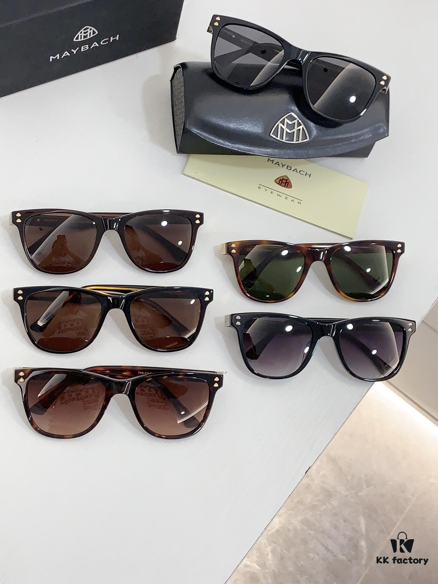 150 MAYBACH THE King S-C-026 Sunglasses