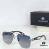 170 MAYBACH X/Q-F/K-S7U-Z041 Size: 61-17-145 Eyeglasses Sunglasses