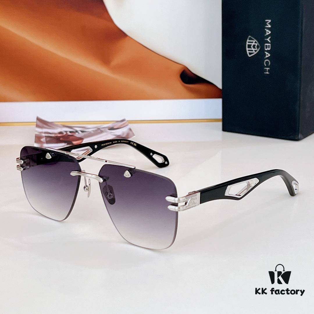 170 MAYBACH X/Q-F/K-S7U-Z041 Sunglasses
