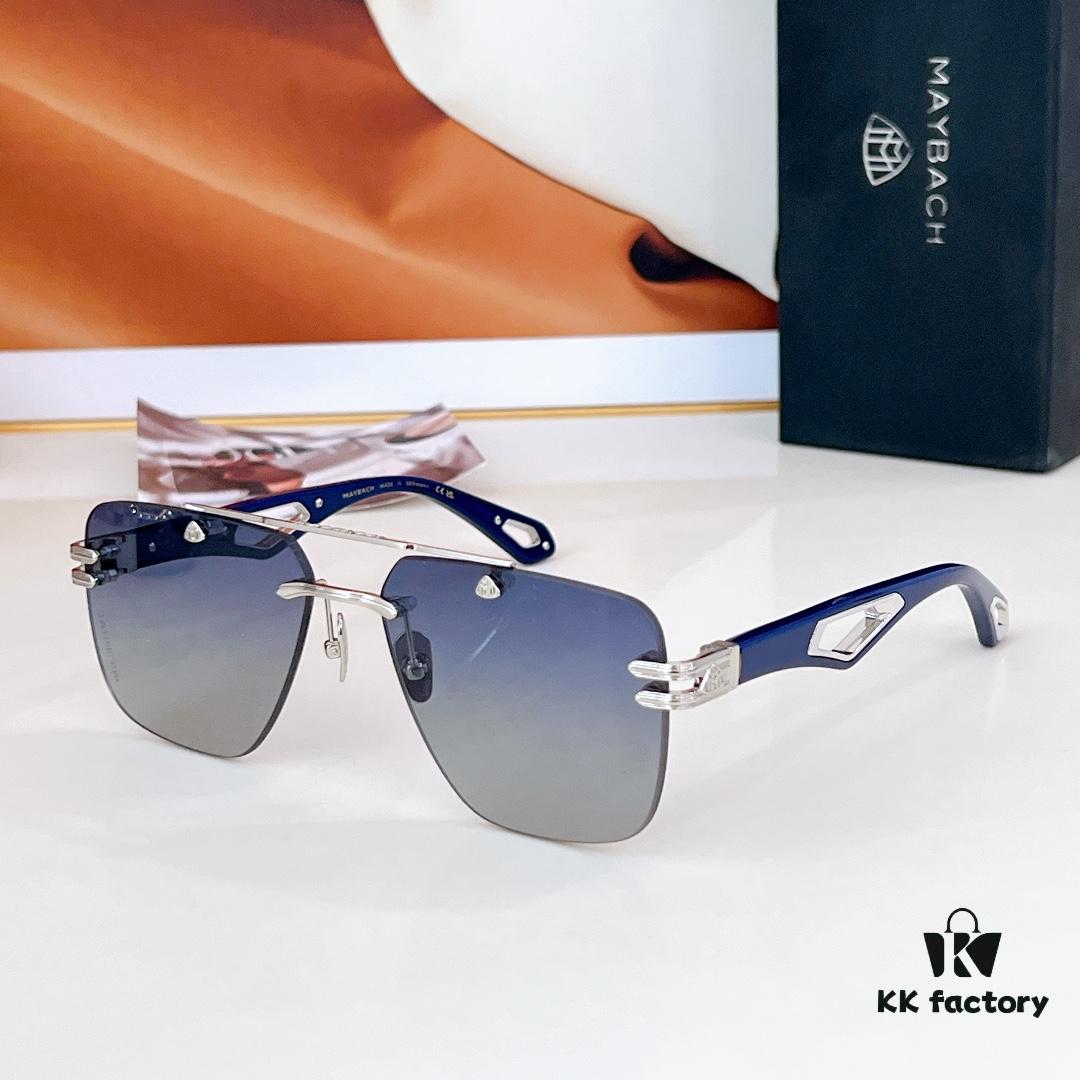 170 MAYBACH X/Q-F/K-S7U-Z041 Sunglasses