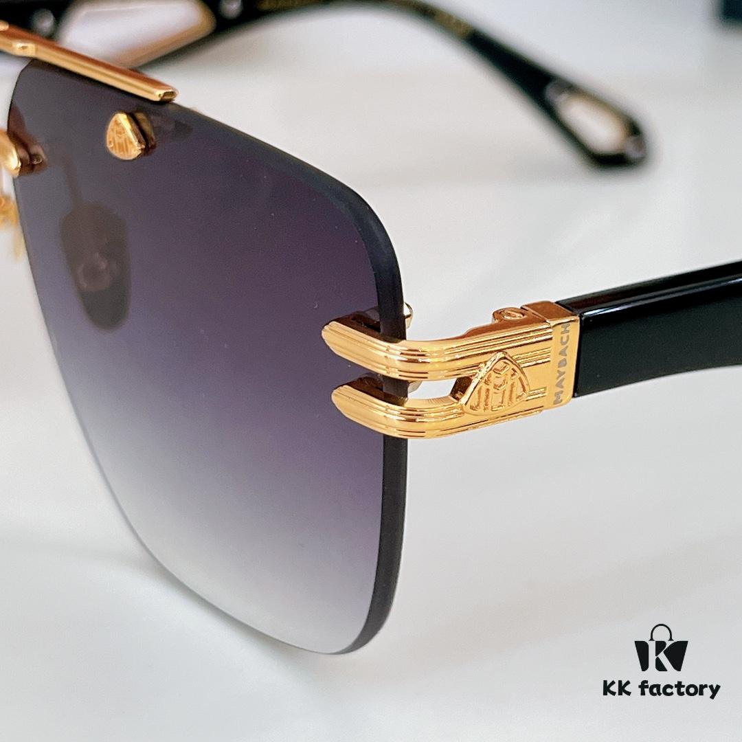170 MAYBACH X/Q-F/K-S7U-Z041 Sunglasses
