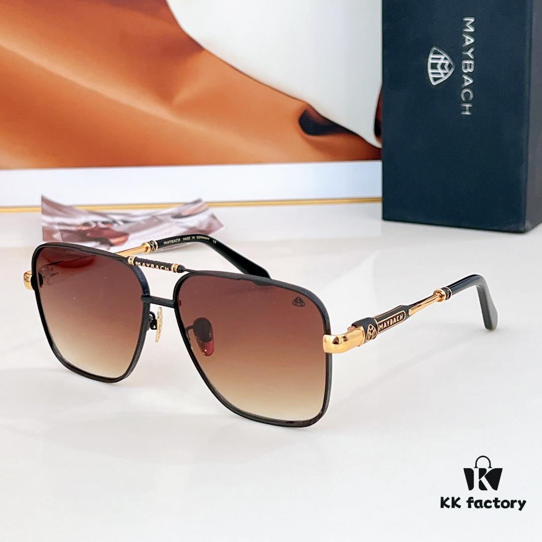 150 MAYBACH Z031 Sunglasses