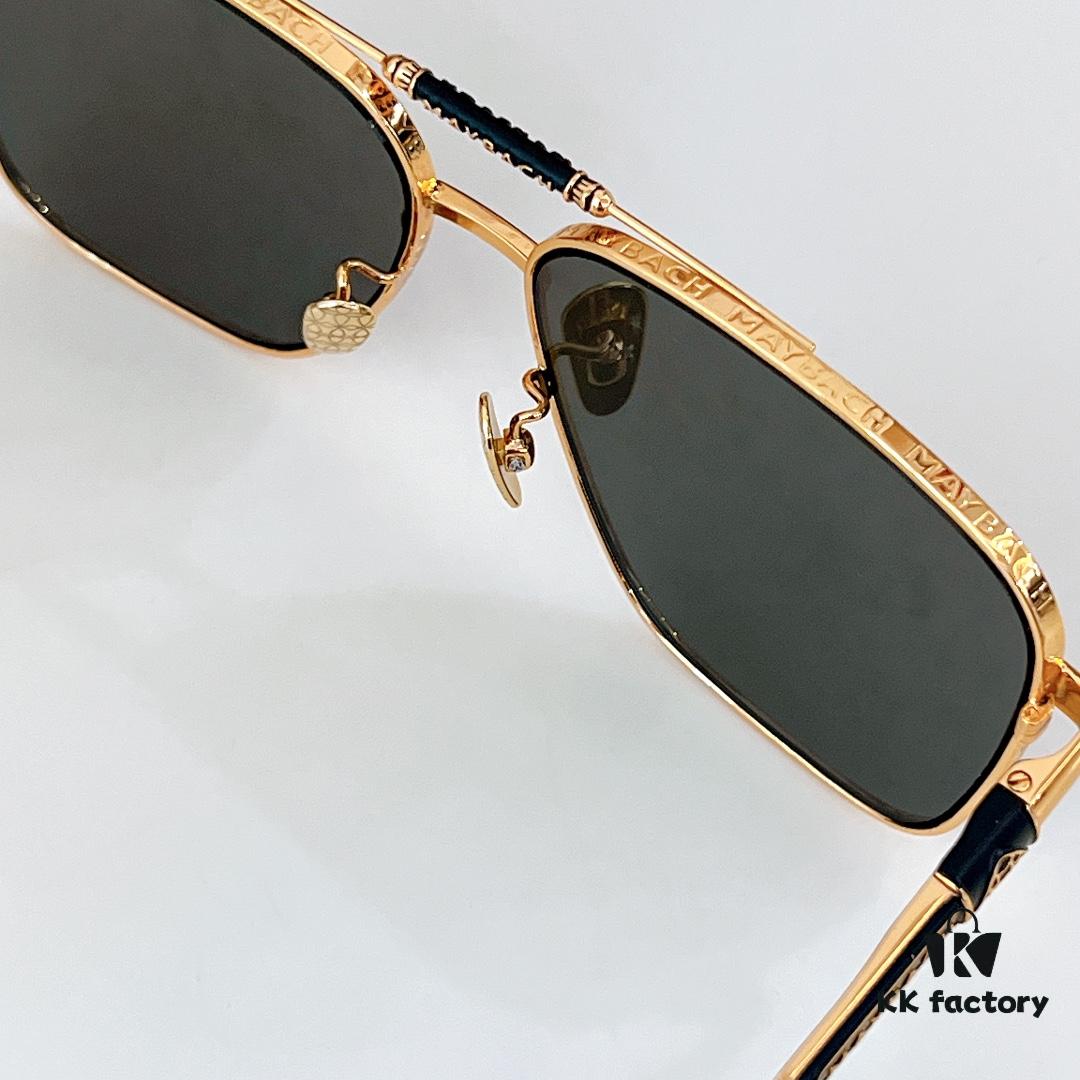 150 MAYBACH Z031 Sunglasses