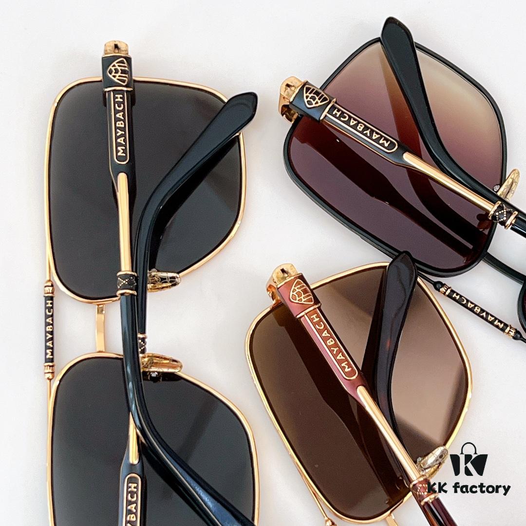 150 MAYBACH Z031 Sunglasses