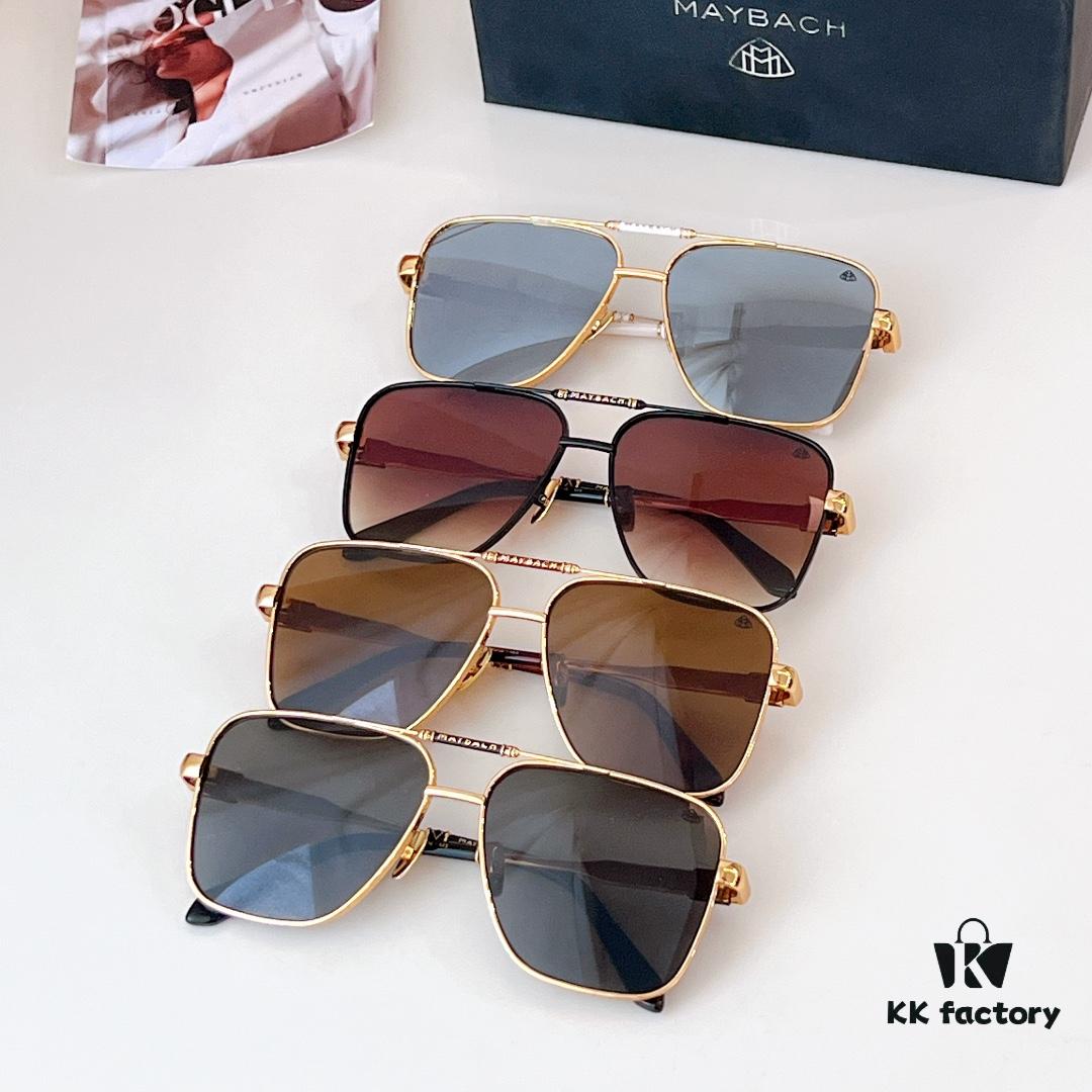 150 MAYBACH Z031 Sunglasses