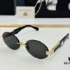 High-Quality MAYBACH M13 Sunglasses, Exquisite Craftsmanship, Premium Feel, Size: 59-17-140
