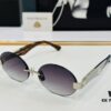 High-Quality MAYBACH M13 Sunglasses, Exquisite Craftsmanship, Premium Feel, Size: 59-17-140