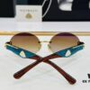 High-Quality MAYBACH M13 Sunglasses, Exquisite Craftsmanship, Premium Feel, Size: 59-17-140