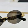 High-Quality MAYBACH M13 Sunglasses, Exquisite Craftsmanship, Premium Feel, Size: 59-17-140