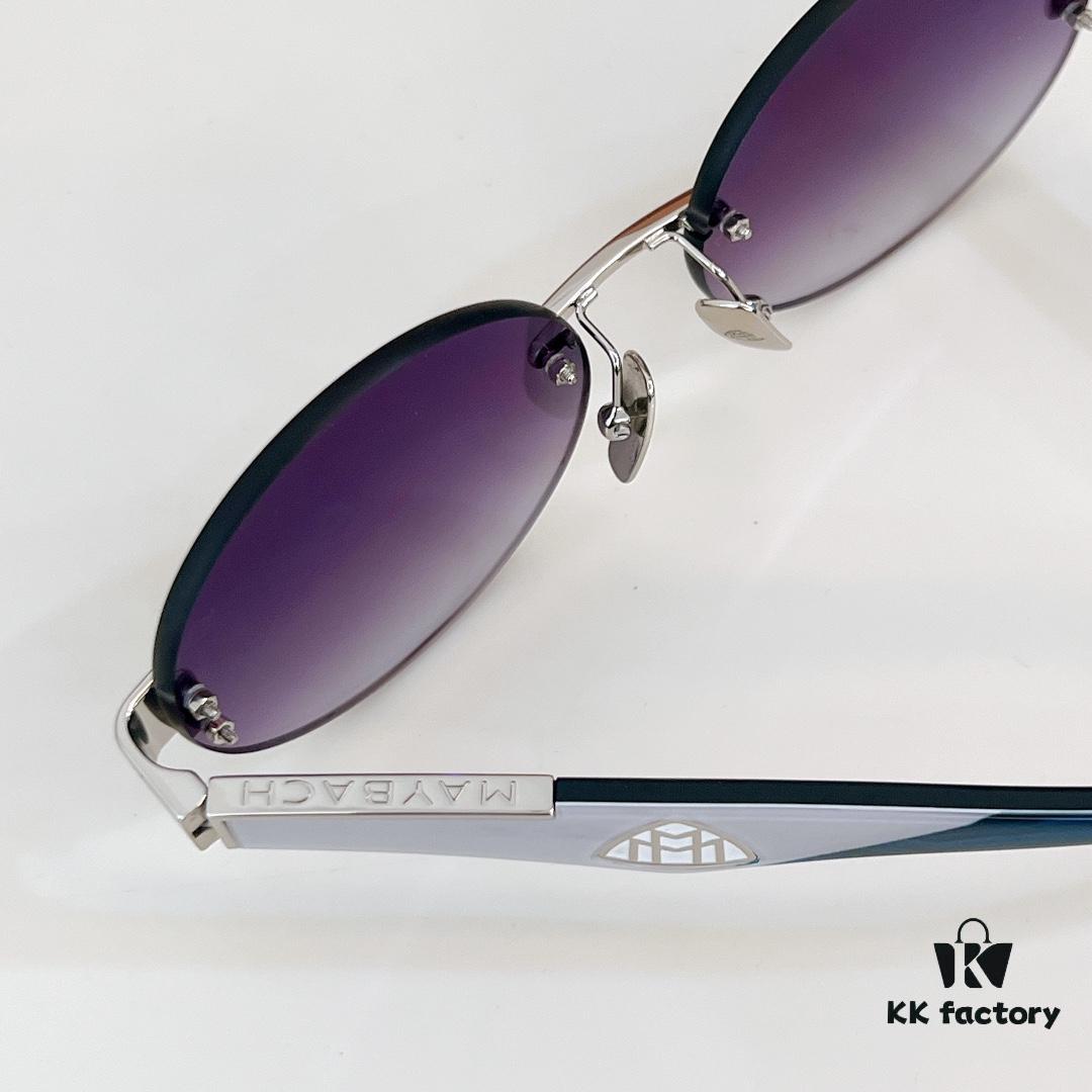 180 MAYBACH THE MAGIC I Sunglasses