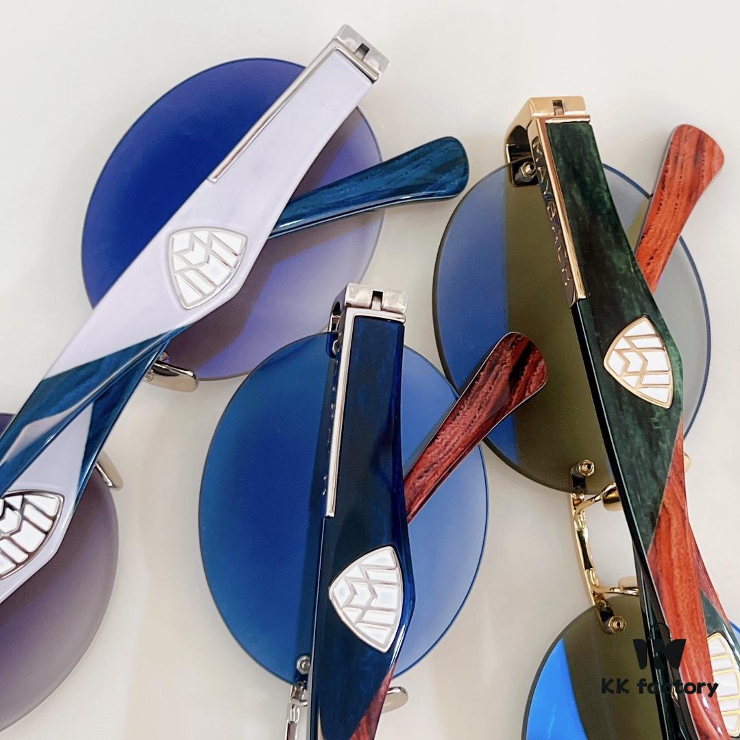 180 MAYBACH THE MAGIC I Sunglasses