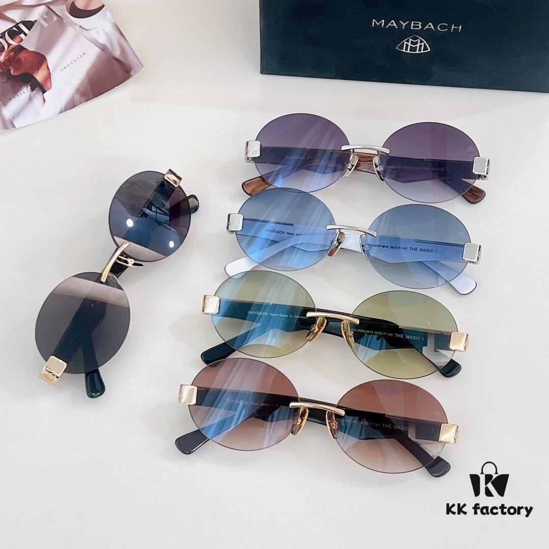 180 MAYBACH THE MAGIC I Sunglasses