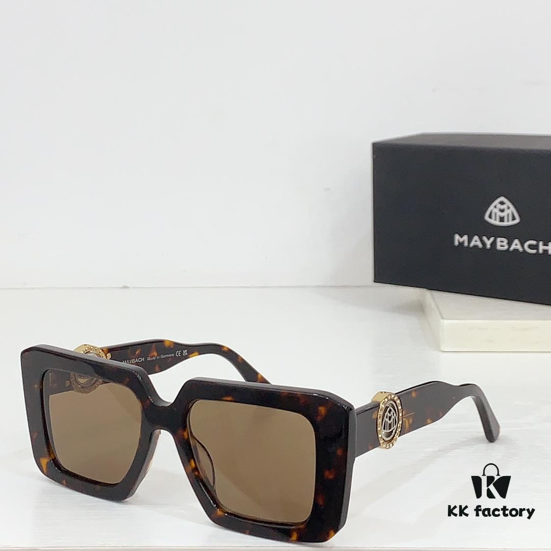 100 MAYBAC MODEL: THE BAE SIZE: 51□20-145