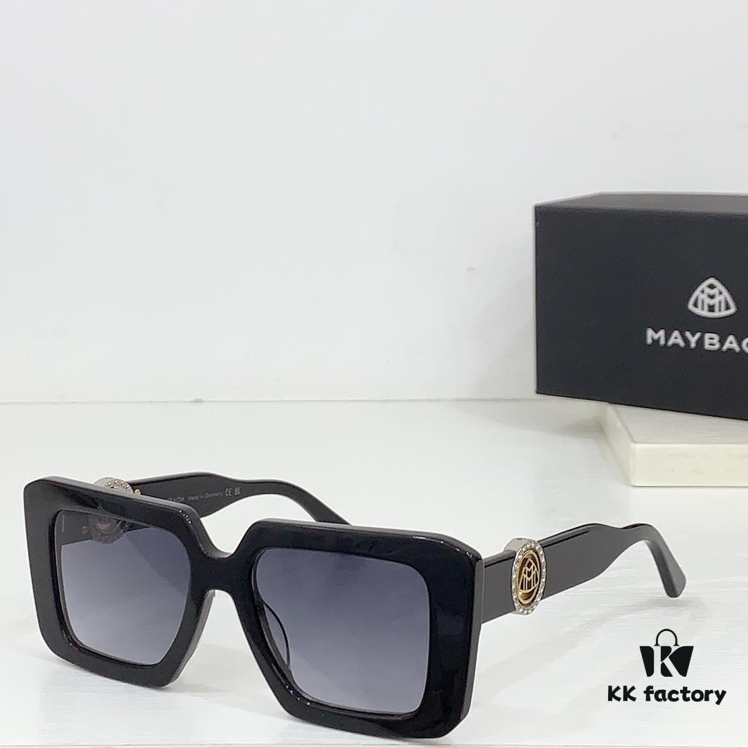 100 MAYBAC MODEL: THE BAE SIZE: 51□20-145