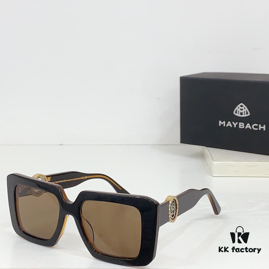 100 MAYBAC MODEL: THE BAE SIZE: 51□20-145