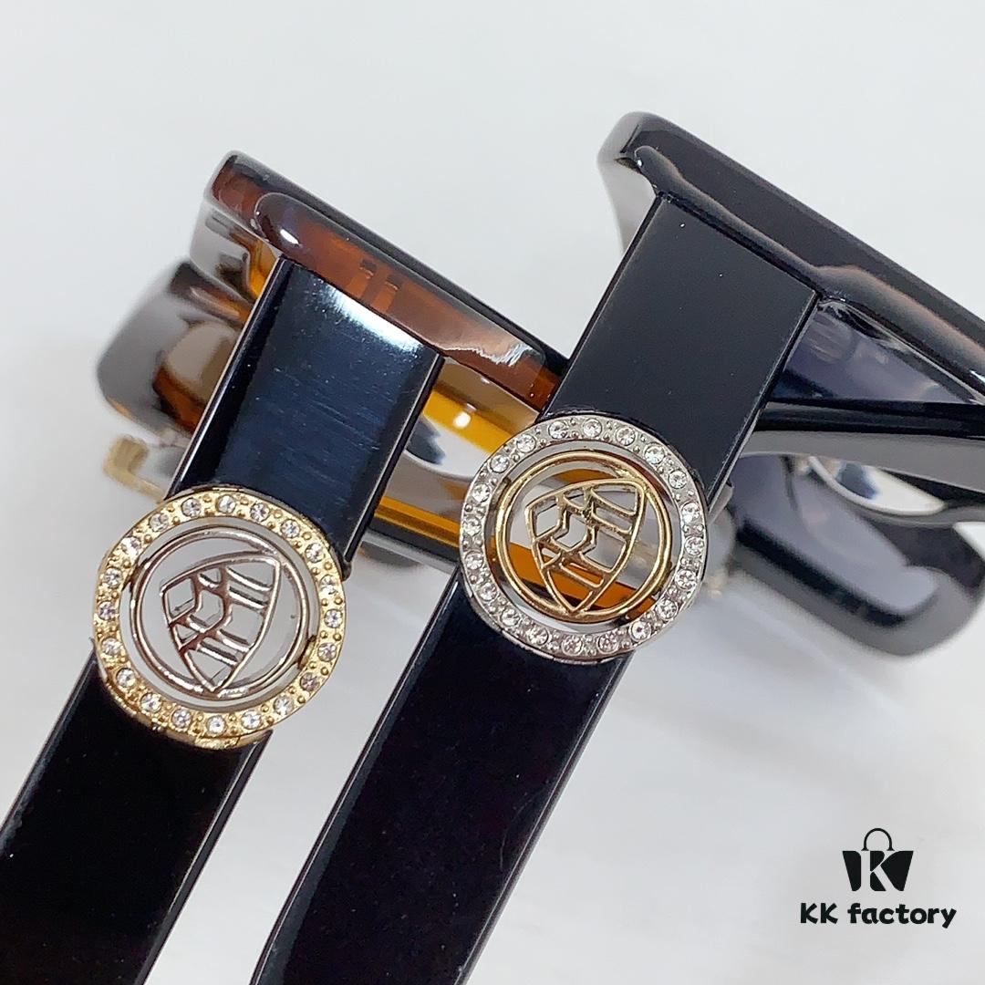 100 MAYBAC MODEL: THE BAE SIZE: 51□20-145