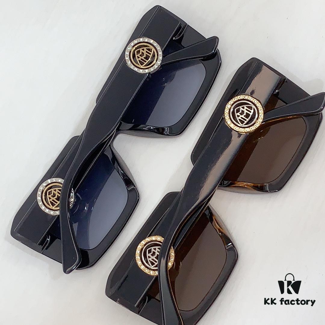 100 MAYBAC MODEL: THE BAE SIZE: 51□20-145