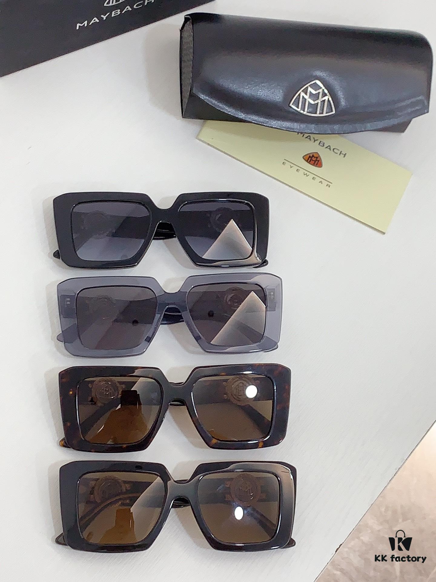 100 MAYBAC MODEL: THE BAE SIZE: 51□20-145