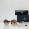 180 MAYBACH ⚜️⚜️⚜️ MODEL: THE MAGIC I ⚜️⚜️ SIZE: 59□17-140 ⚜️⚜️ Eyeglasses Sunglasses