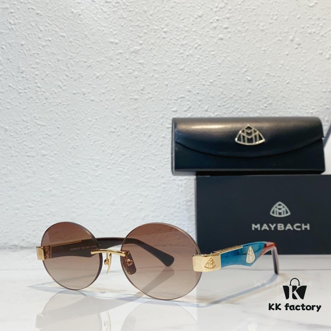 180 MAYBACH ⚜️⚜️⚜️ MODEL: THE MAGIC I ⚜️⚜️ SIZE: 59□17-140 ⚜️⚜️ Eyeglasses Sunglasses