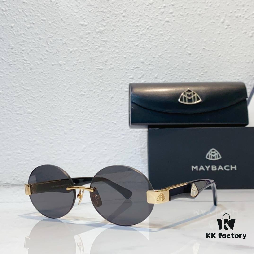 180 MAYBACH ⚜️⚜️⚜️ MODEL: THE MAGIC I ⚜️⚜️ SIZE: 59□17-140 ⚜️⚜️ Eyeglasses Sunglasses