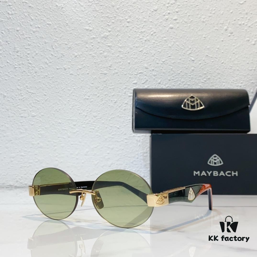 180 MAYBACH ⚜️⚜️⚜️ MODEL: THE MAGIC I ⚜️⚜️ SIZE: 59□17-140 ⚜️⚜️ Eyeglasses Sunglasses