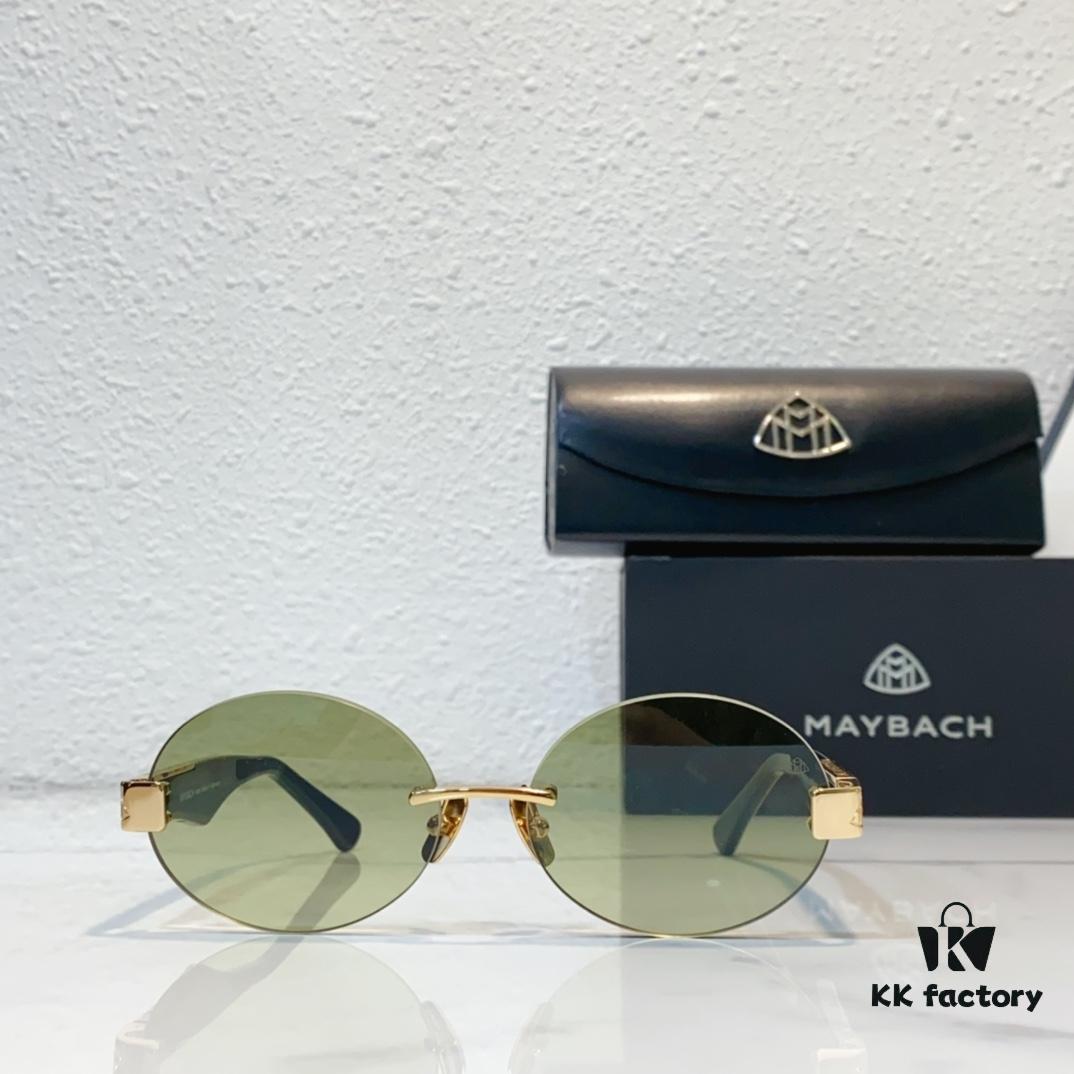 180 MAYBACH ⚜️⚜️⚜️ MODEL: THE MAGIC I ⚜️⚜️ SIZE: 59□17-140 ⚜️⚜️ Eyeglasses Sunglasses