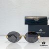 180 MAYBACH ⚜️⚜️⚜️ MODEL: THE MAGIC I ⚜️⚜️ SIZE: 59□17-140 ⚜️⚜️ Eyeglasses Sunglasses