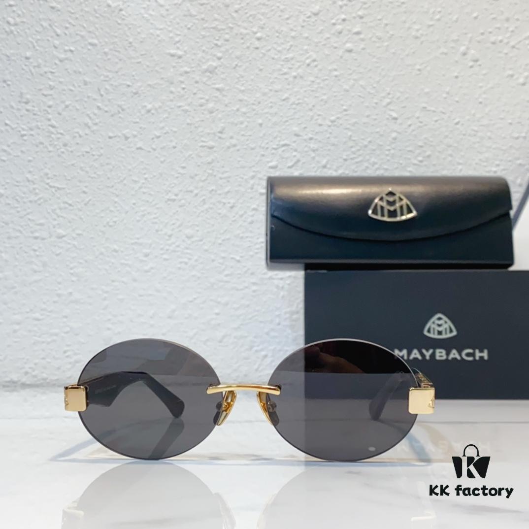 180 MAYBACH ⚜️⚜️⚜️ MODEL: THE MAGIC I ⚜️⚜️ SIZE: 59□17-140 ⚜️⚜️ Eyeglasses Sunglasses