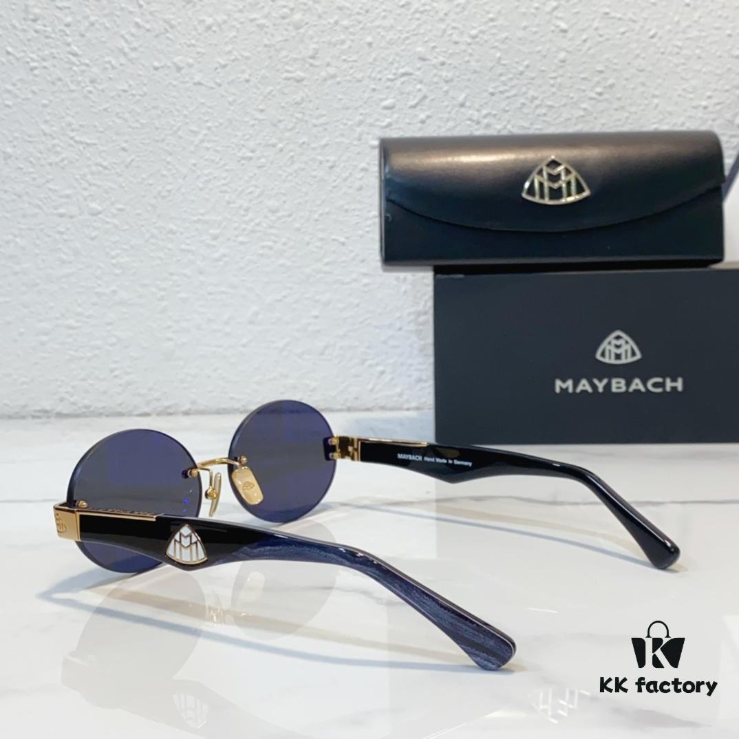 180 MAYBACH ⚜️⚜️⚜️ MODEL: THE MAGIC I ⚜️⚜️ SIZE: 59□17-140 ⚜️⚜️ Eyeglasses Sunglasses
