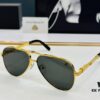 High-Quality MAYBACH Z011 Premium Sunglasses, Exquisite Craftsmanship, Elegant Design, Size: 61-12-142