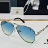 High-Quality MAYBACH Z011 Premium Sunglasses, Exquisite Craftsmanship, Elegant Design, Size: 61-12-142