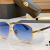 MAYBAC* New Model Z125 Sunglasses, SIZE: 60-14-140