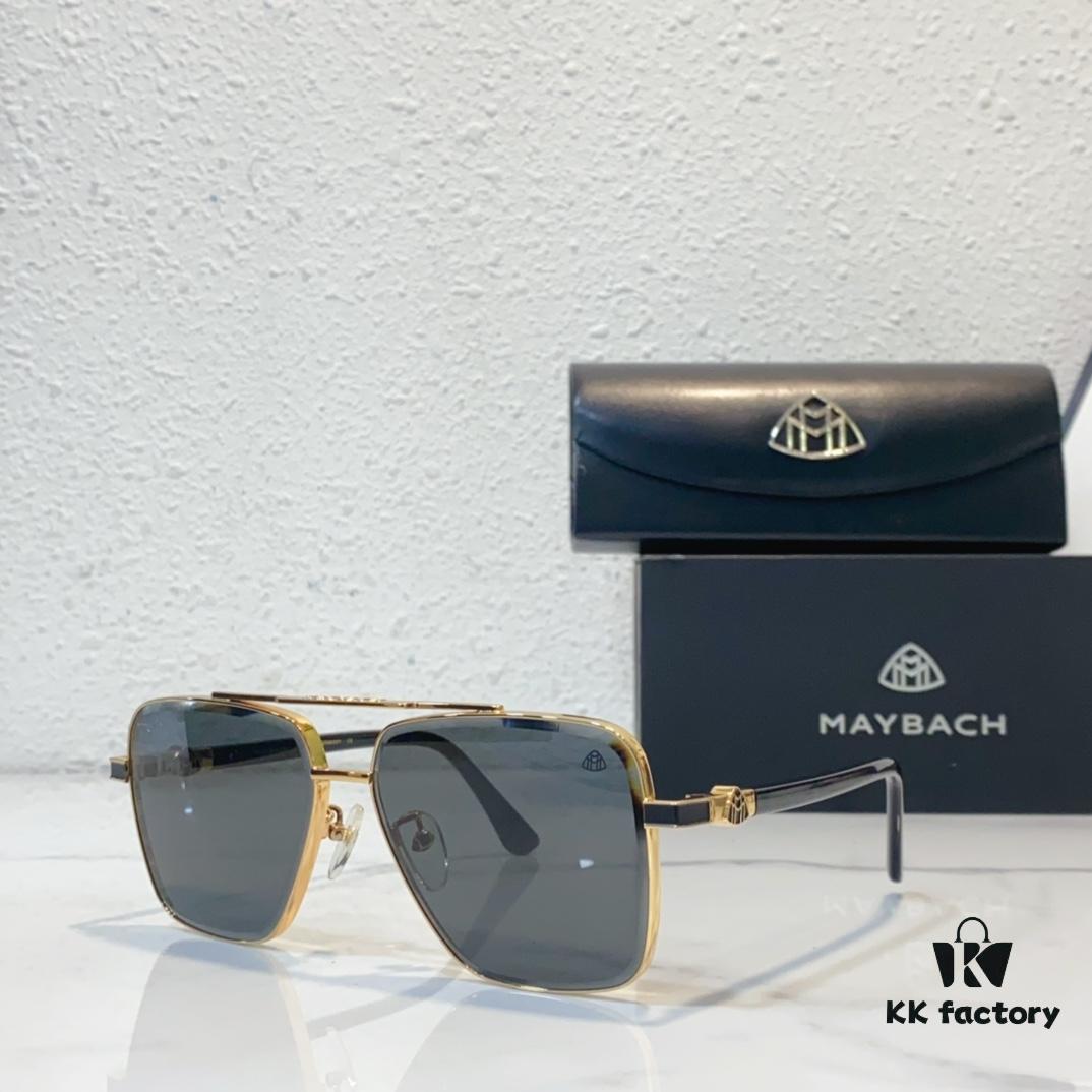 150 MAYBAC*Z024 Sunglasses