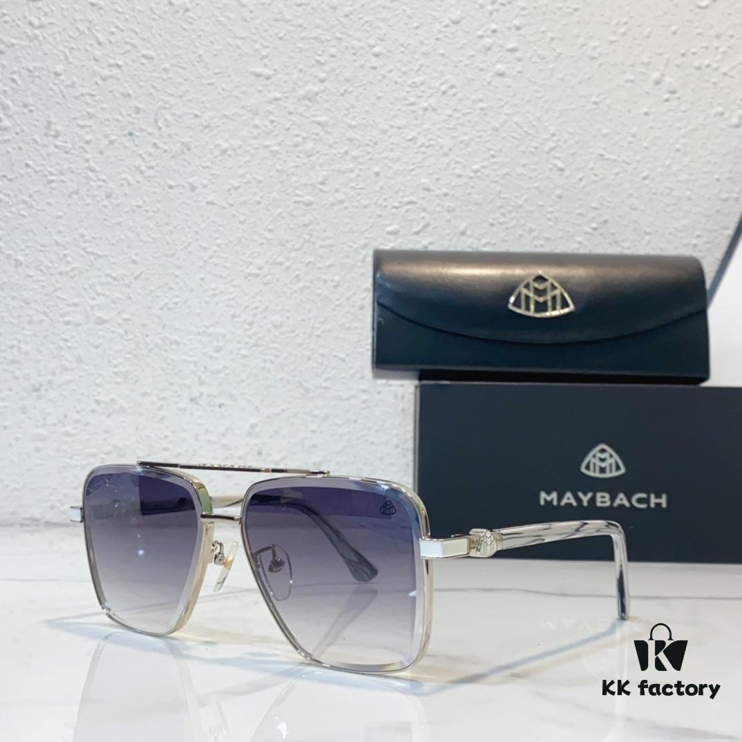 150 MAYBAC*Z024 Sunglasses