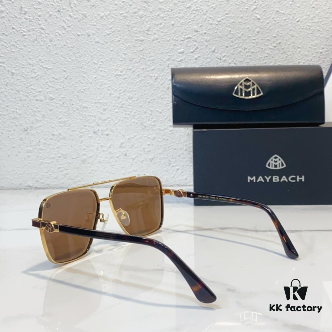 150 MAYBAC*Z024 Sunglasses