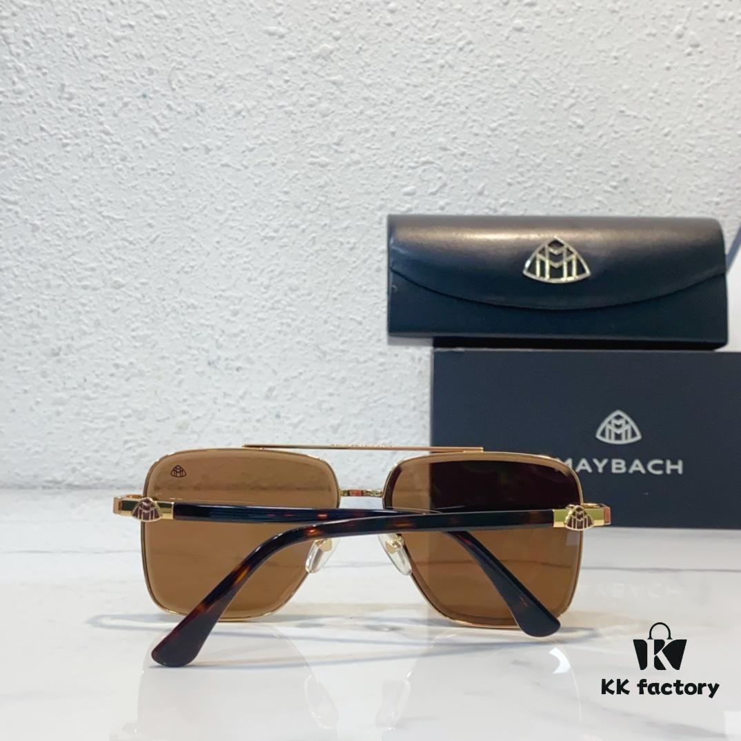 150 MAYBAC*Z024 Sunglasses