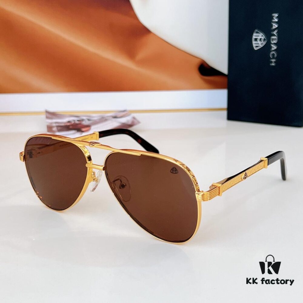 150 MAYBACH MOD: WJ-HB-VC-Z011 Size: 61-12-142