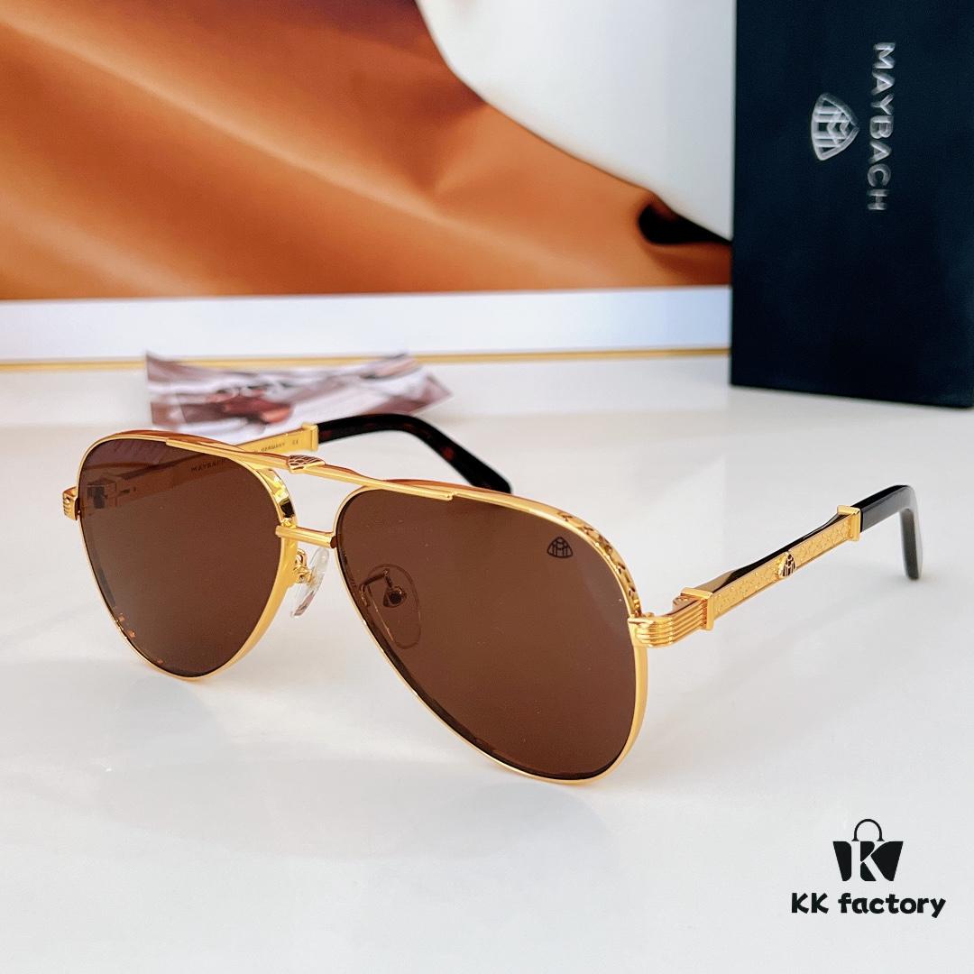 150 MAYBACH MOD: WJ-HB-VC-Z011 Size: 61-12-142