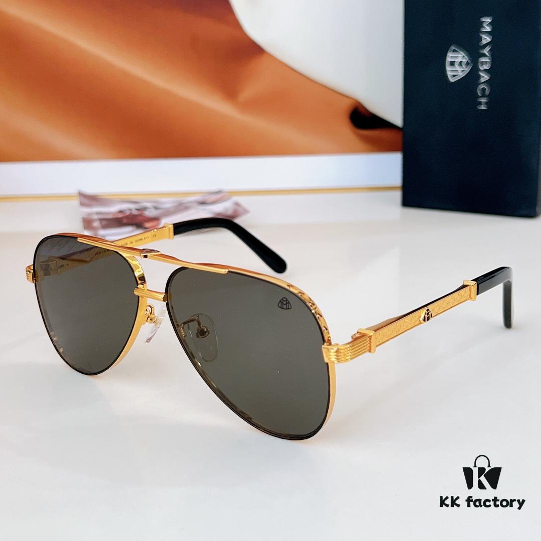 150 MAYBACH MOD: WJ-HB-VC-Z011 Size: 61-12-142