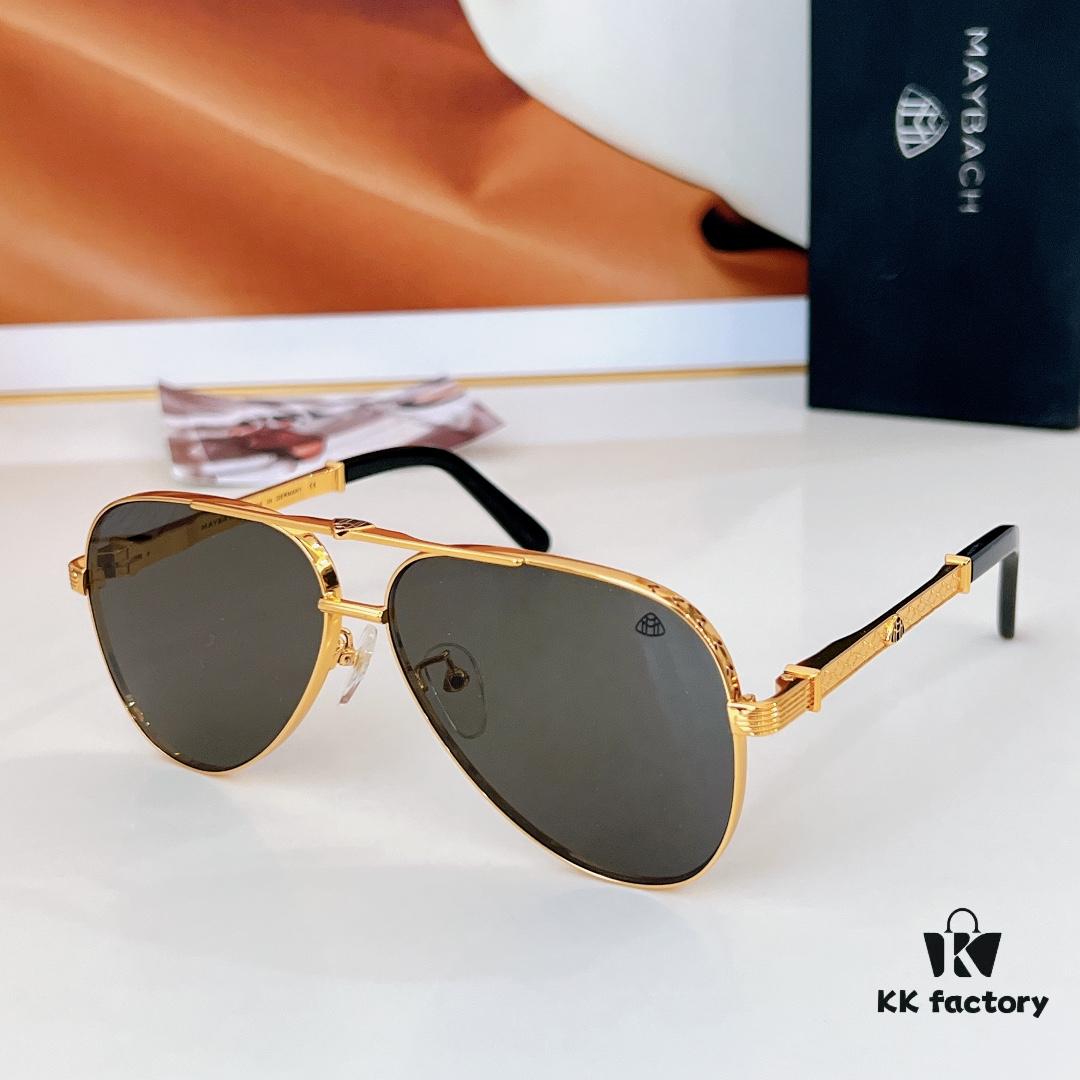 150 MAYBACH MOD: WJ-HB-VC-Z011 Size: 61-12-142