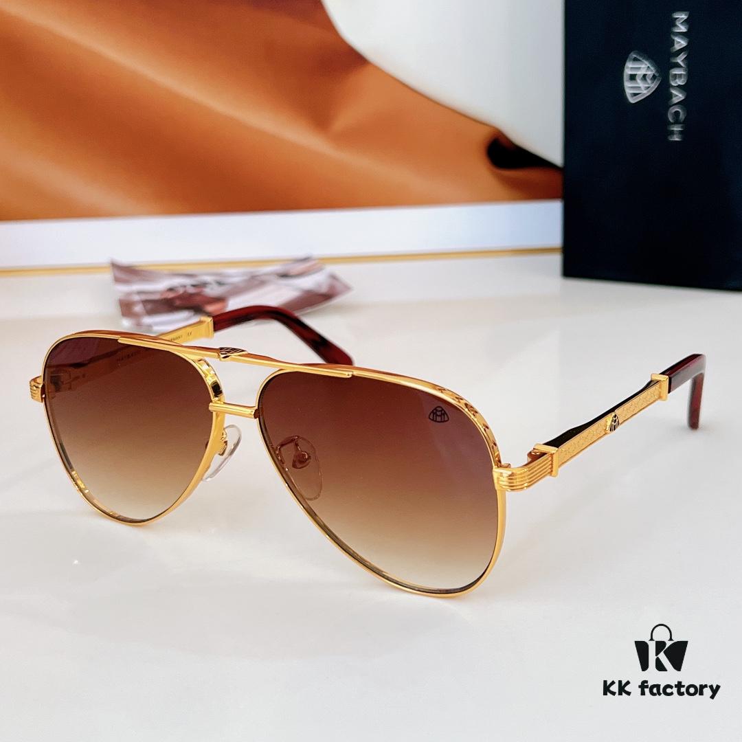 150 MAYBACH MOD: WJ-HB-VC-Z011 Size: 61-12-142