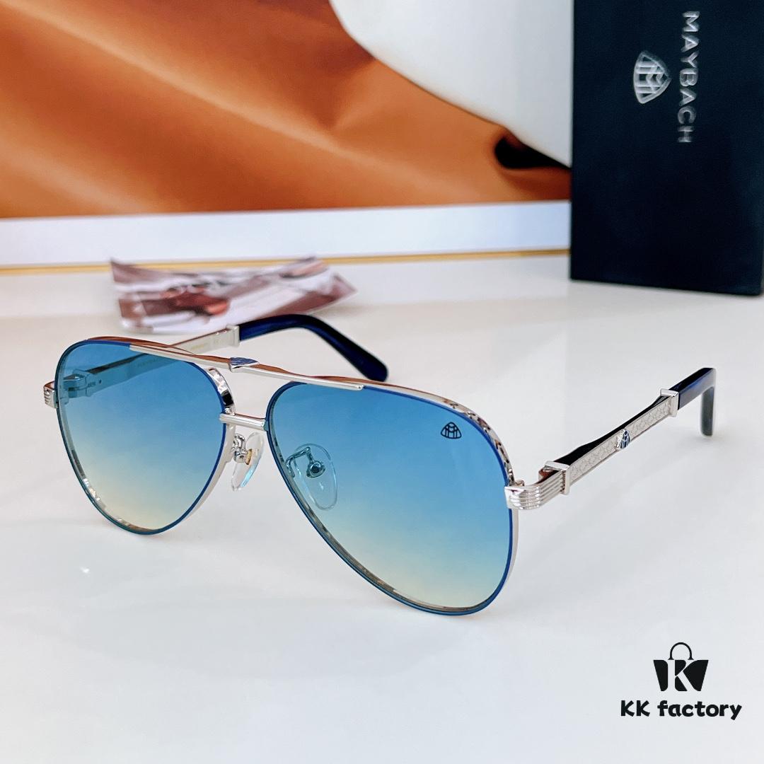 150 MAYBACH MOD: WJ-HB-VC-Z011 Size: 61-12-142