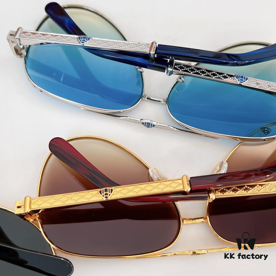 150 MAYBACH MOD: WJ-HB-VC-Z011 Size: 61-12-142