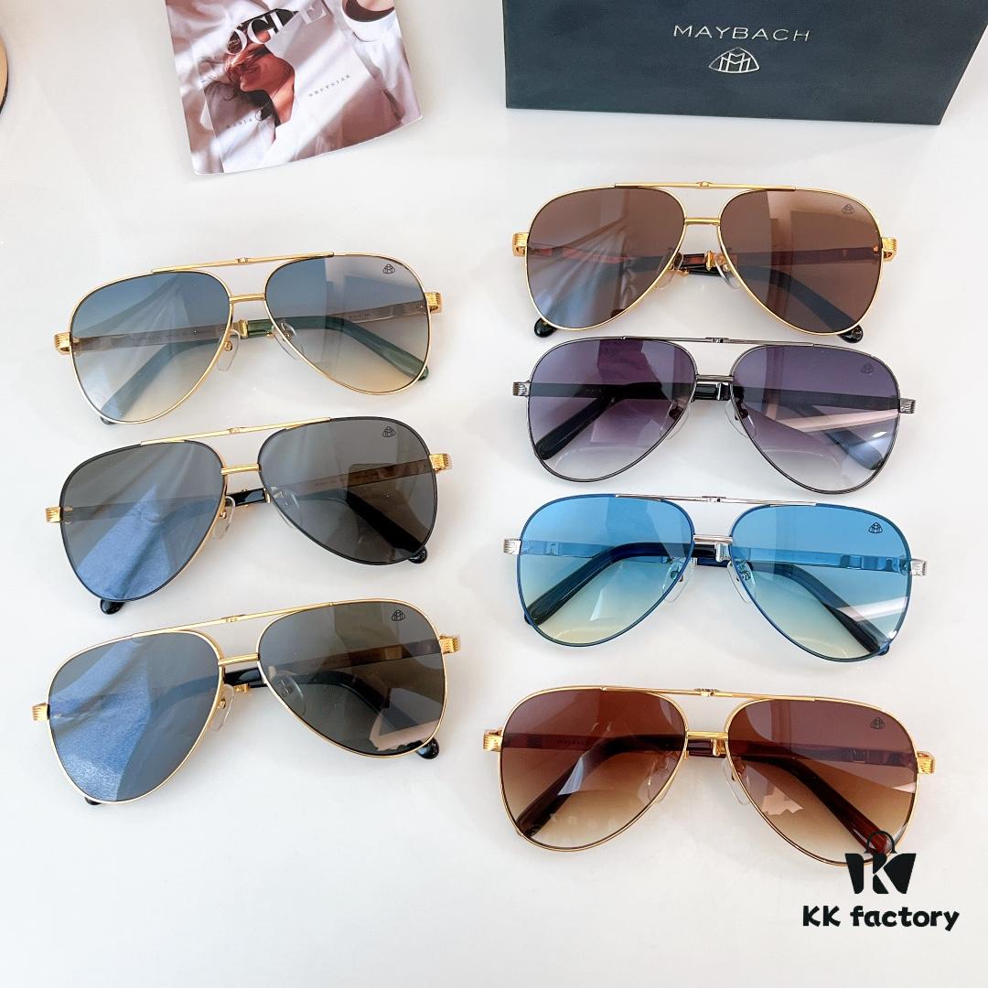 150 MAYBACH MOD: WJ-HB-VC-Z011 Size: 61-12-142