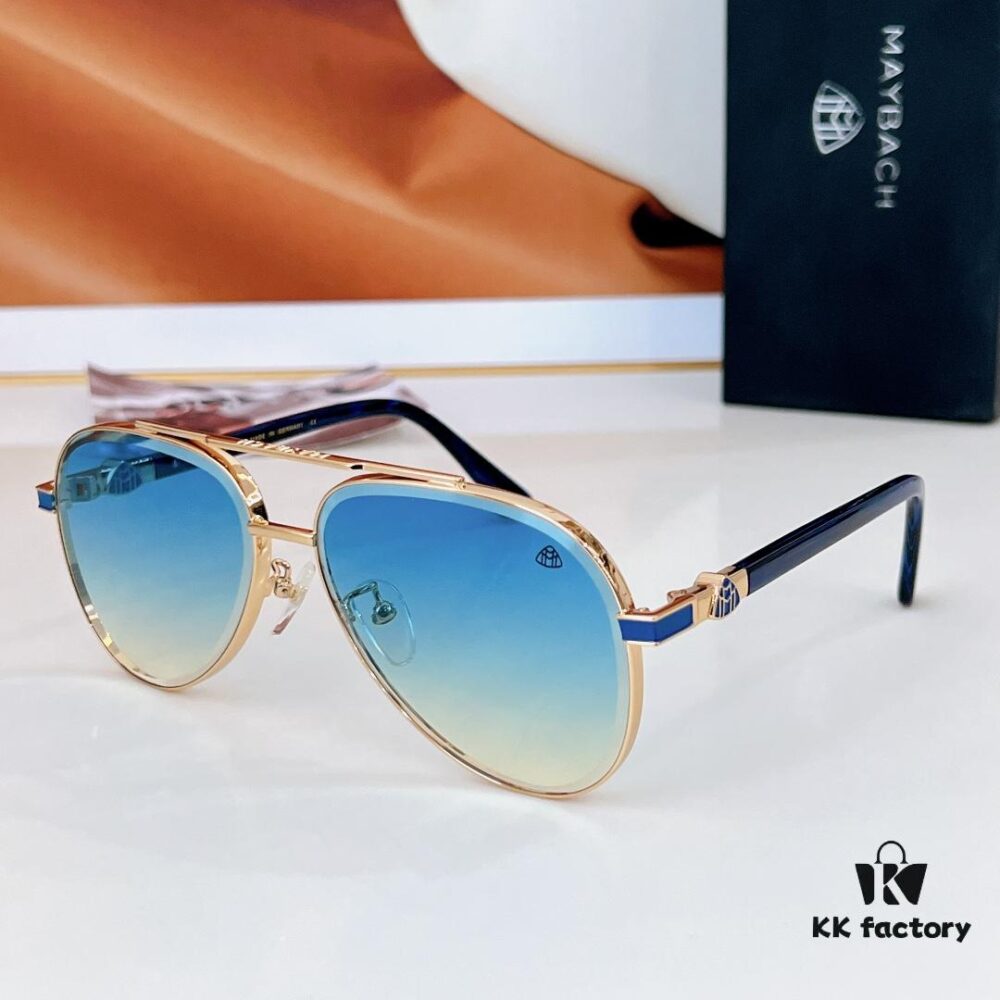 150 MAYBACH Eyeglasses Sunglasses