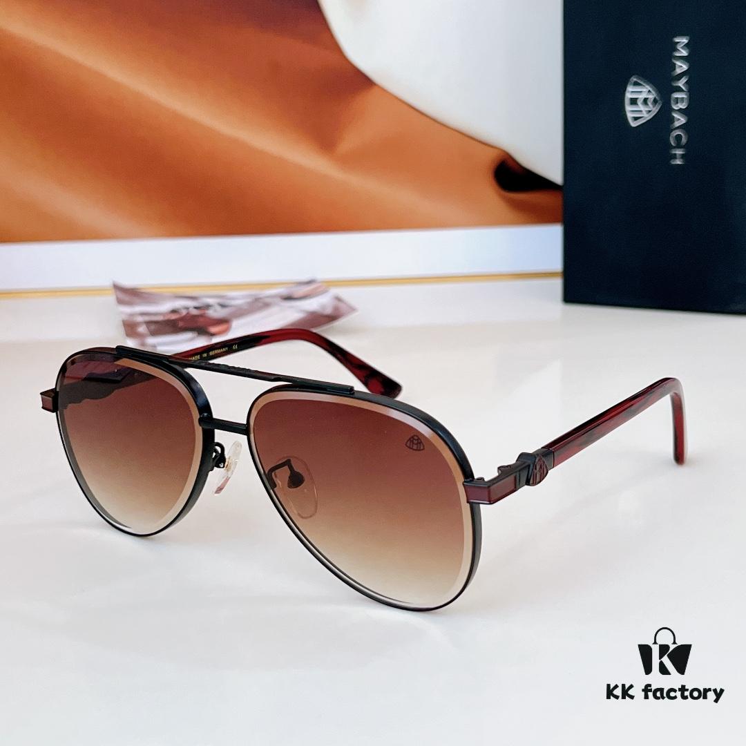 150 MAYBACH Eyeglasses Sunglasses