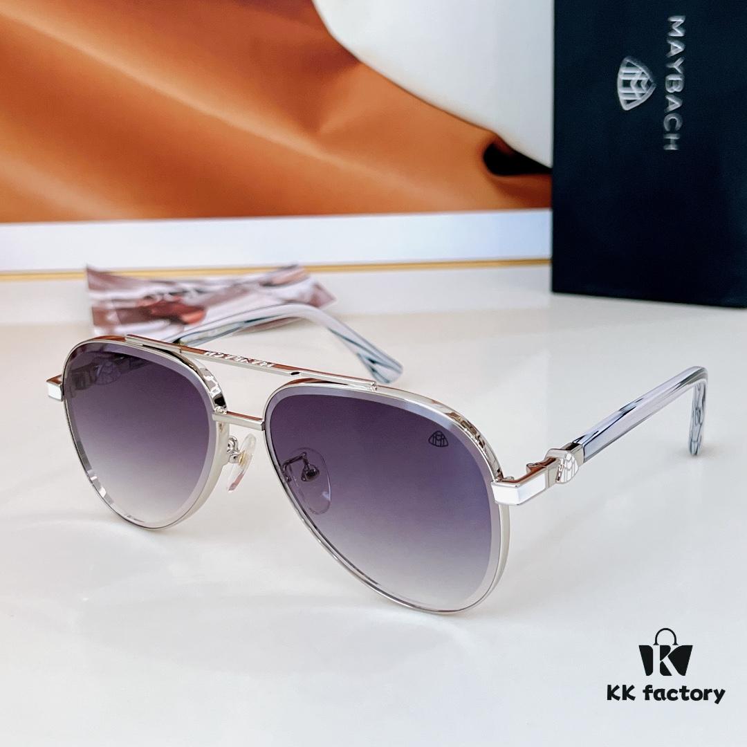 150 MAYBACH Eyeglasses Sunglasses