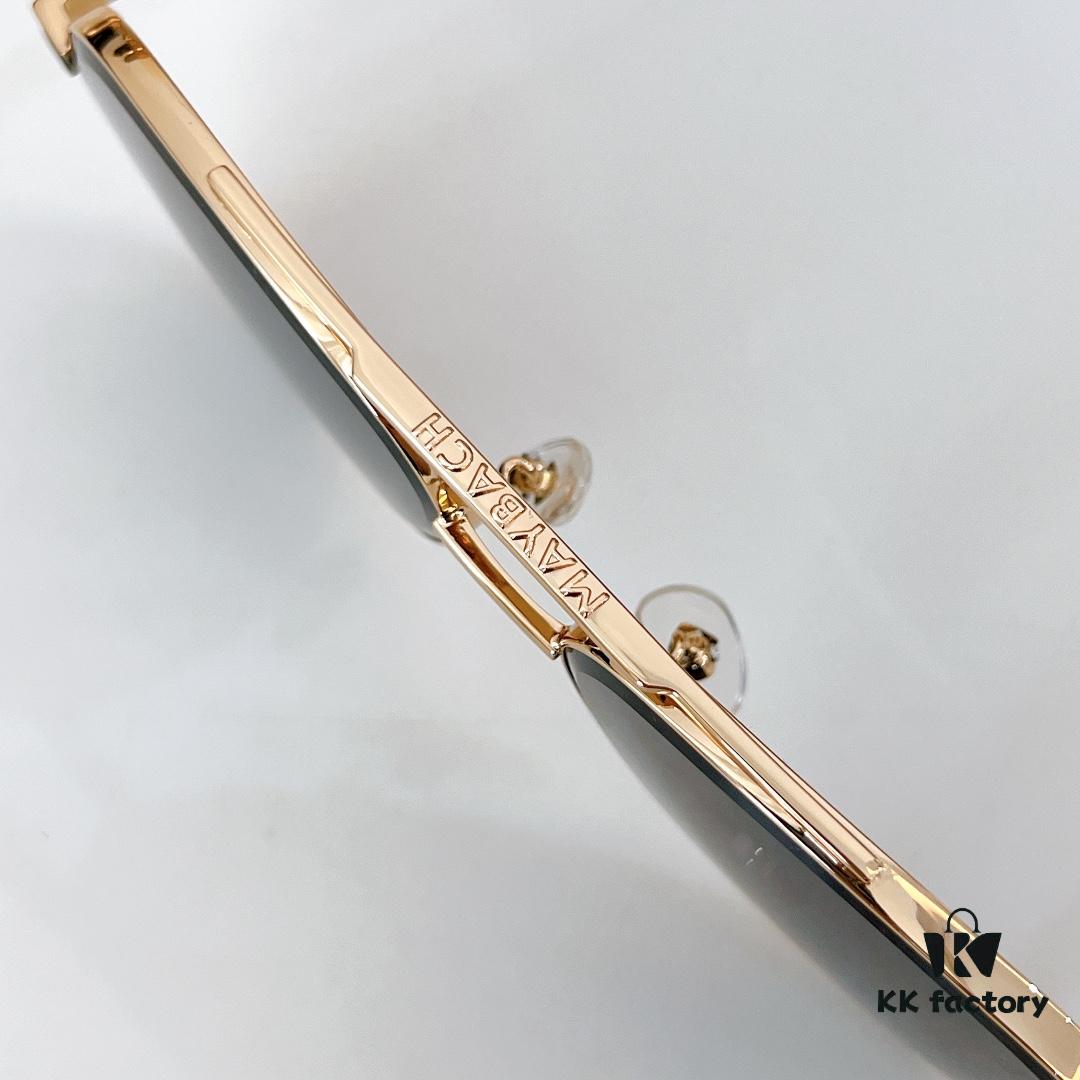 150 MAYBACH Eyeglasses Sunglasses